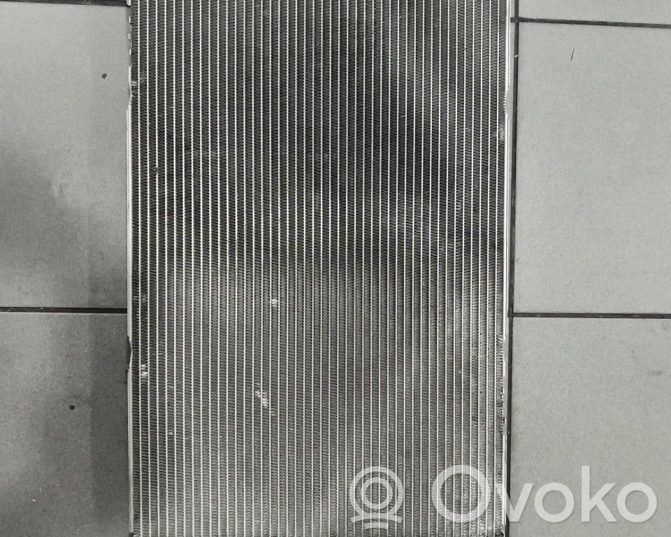 BMW 1 F20 F21 Radiator lichid răcire 