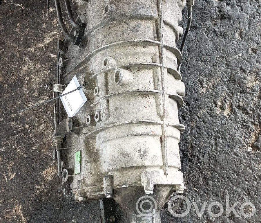 Automatikgetriebe   1GWG,BRUNO,CARGAAM402025,OUT25