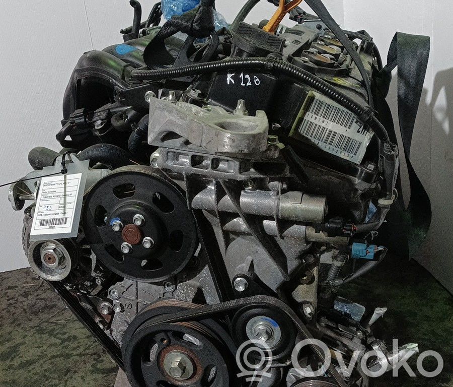 Moottori   K12B,BRUNO,CARGAAN1062025,DEZ2501M