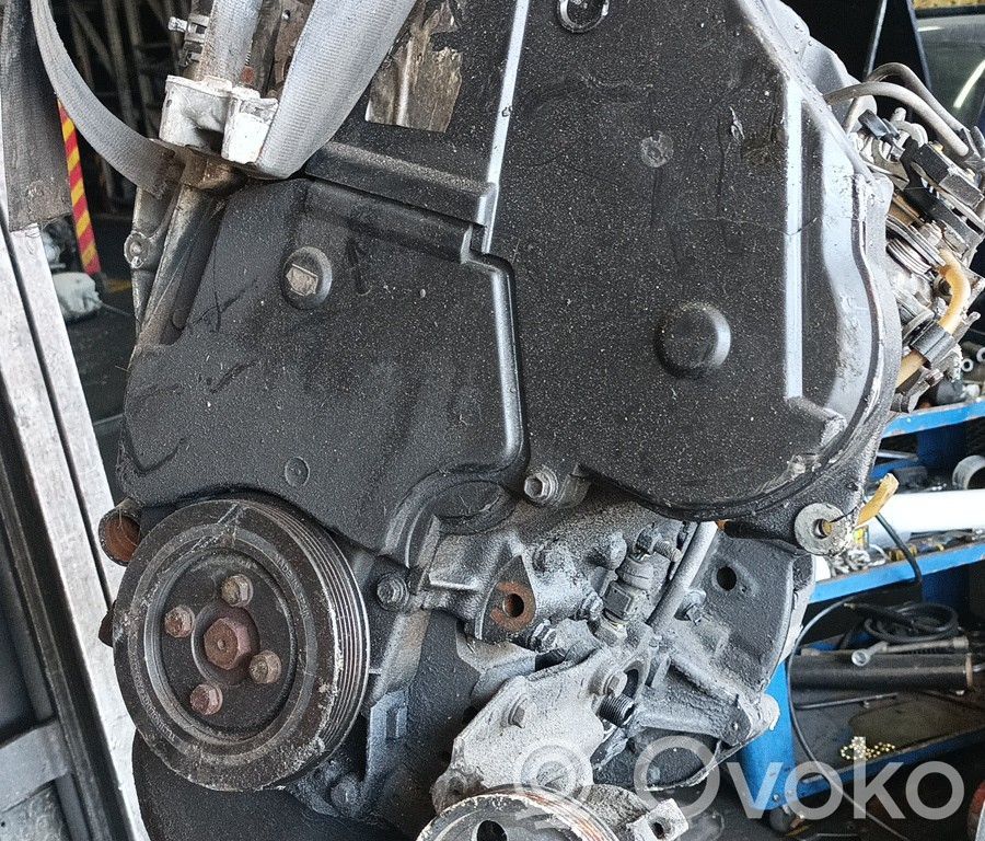 Motor   VJZ,BRUNO