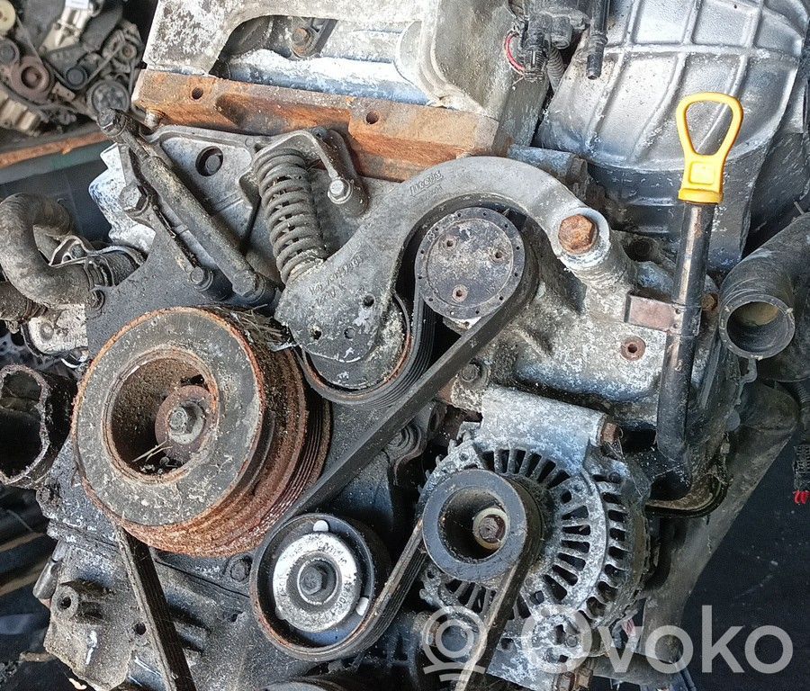 Motor   W11B16A,BRUNO