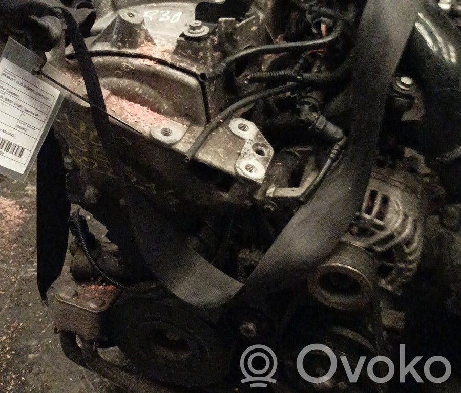 Moottori   D4F784TURBO,BRUNO,CARGAR302022