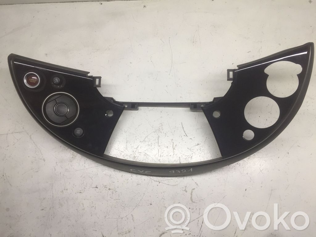 Honda Civic Mască ceasuri bord 