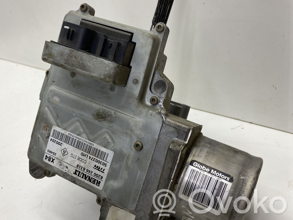 Renault Megane II Servolenkung Servopumpe elektrisch 