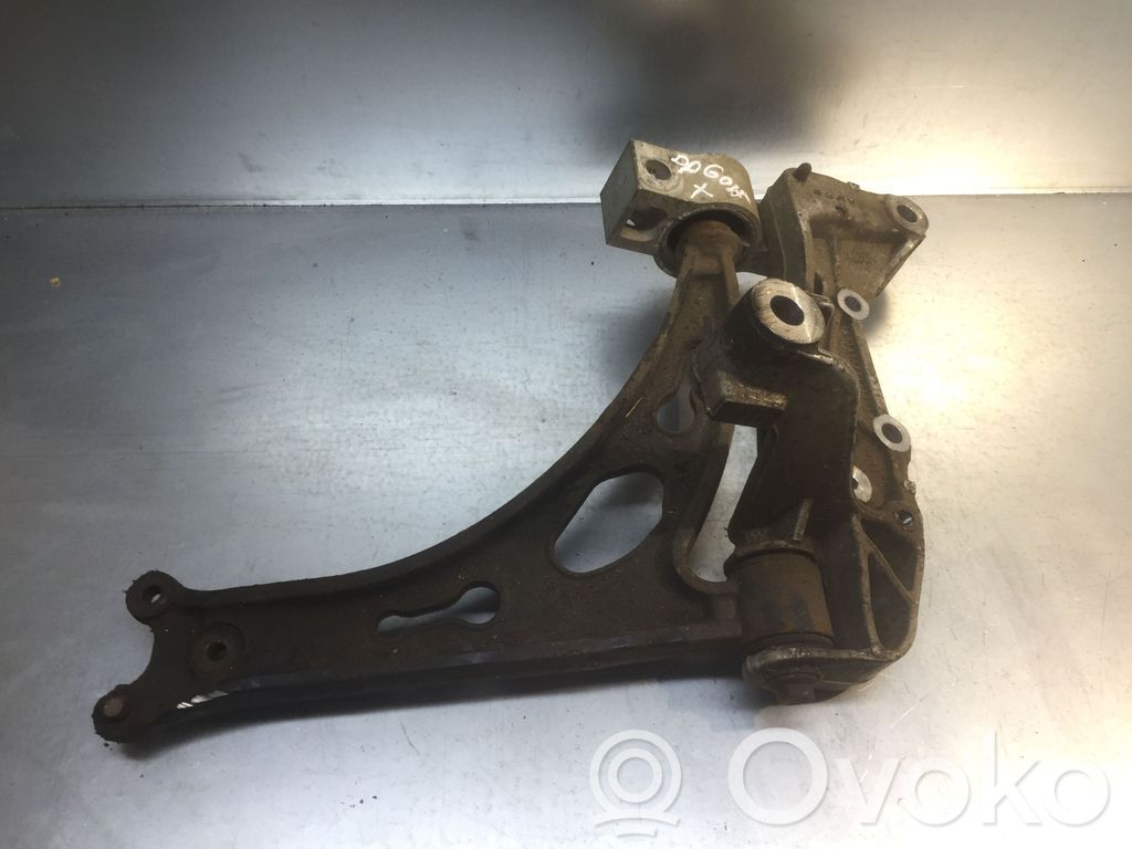 Volkswagen Golf Plus Front lower control arm/wishbone 