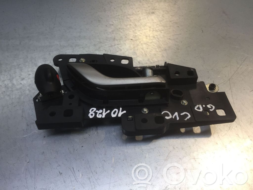 Honda Civic Galinė atidarymo rankenėlė vidinė 