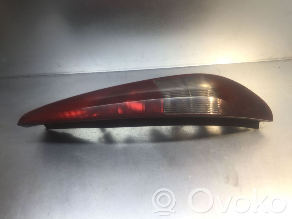 Ford Mondeo Mk III Takavalot 