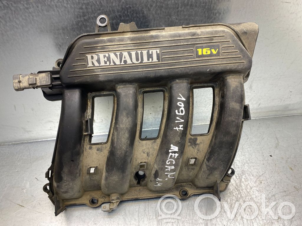Renault Megane II Intake manifold 