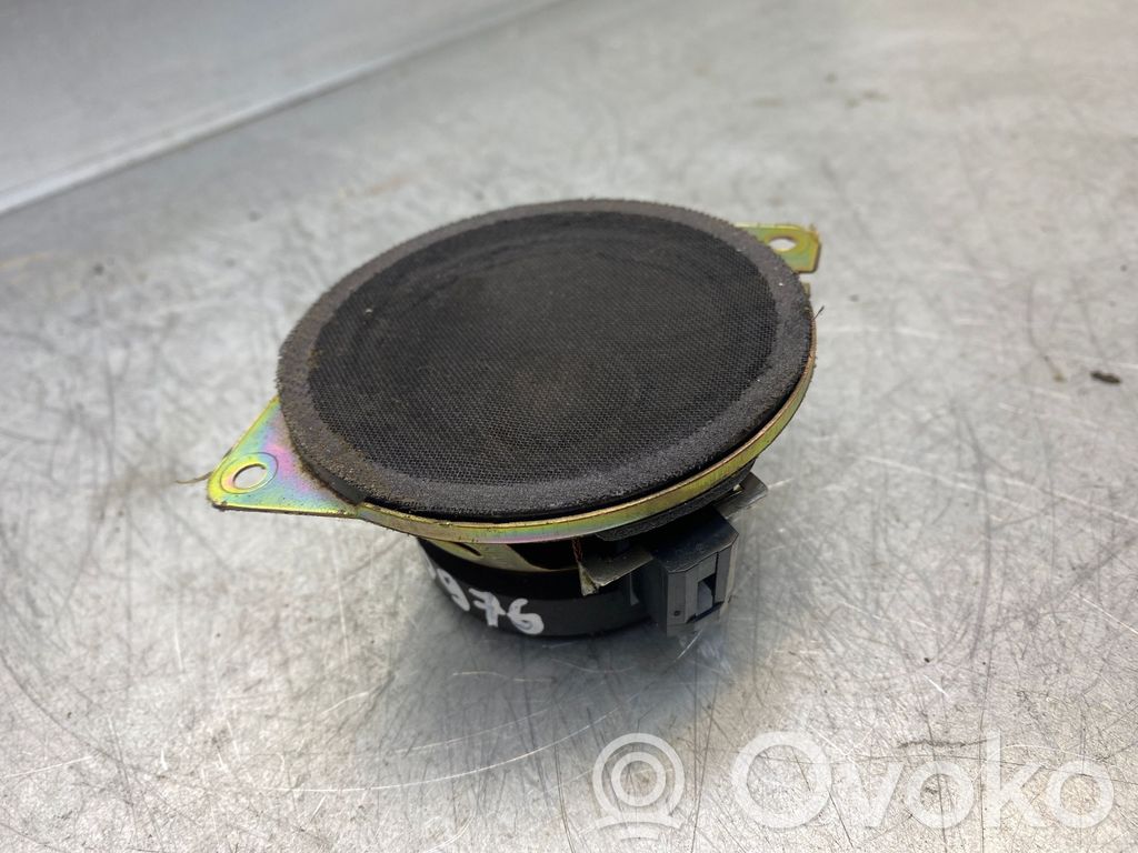 Chrysler 300 - 300C Panel speaker 