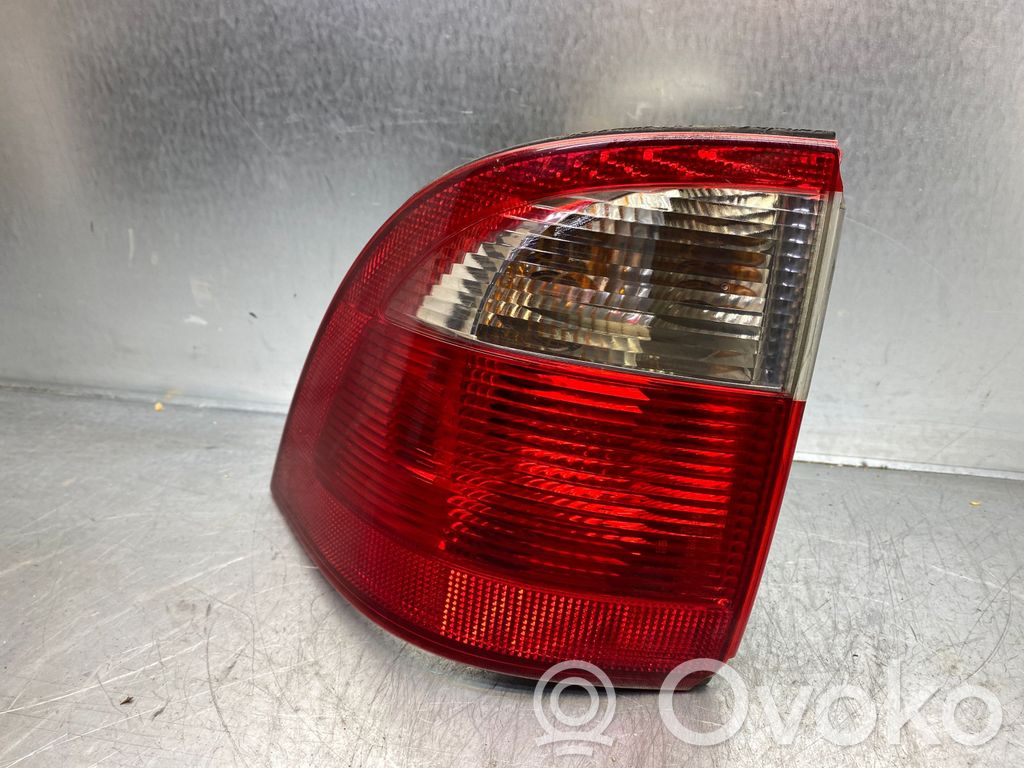 Saab 9-5 Rear/tail lights 