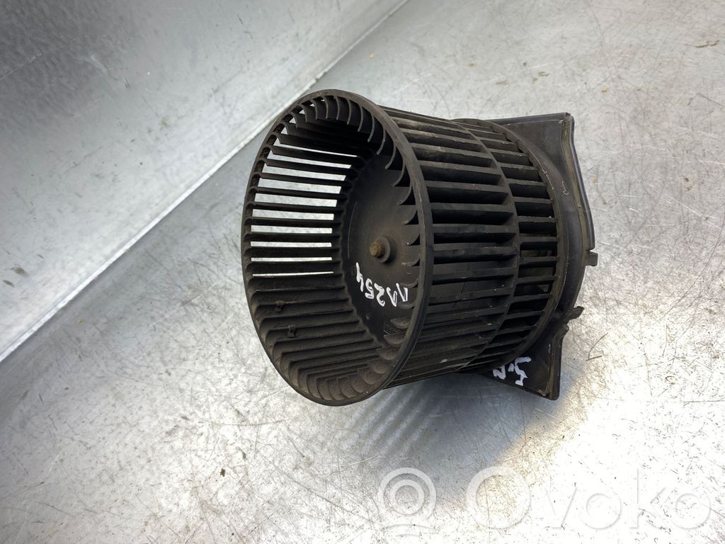 Saab 9-5 Heater fan/blower 