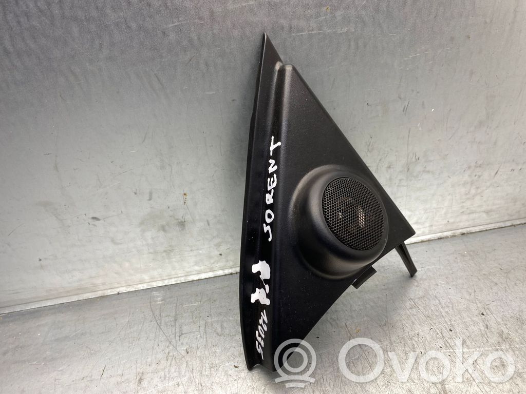 KIA Sorento Front door speaker 