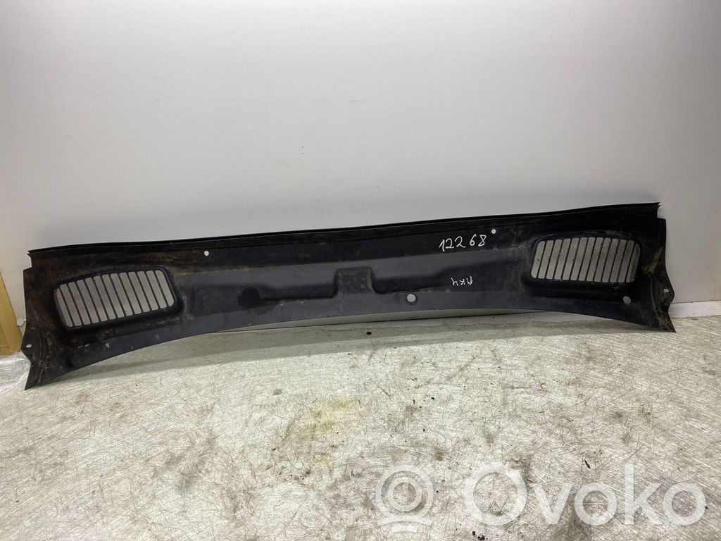 Ford Mondeo MK IV Pyyhinkoneiston lista 