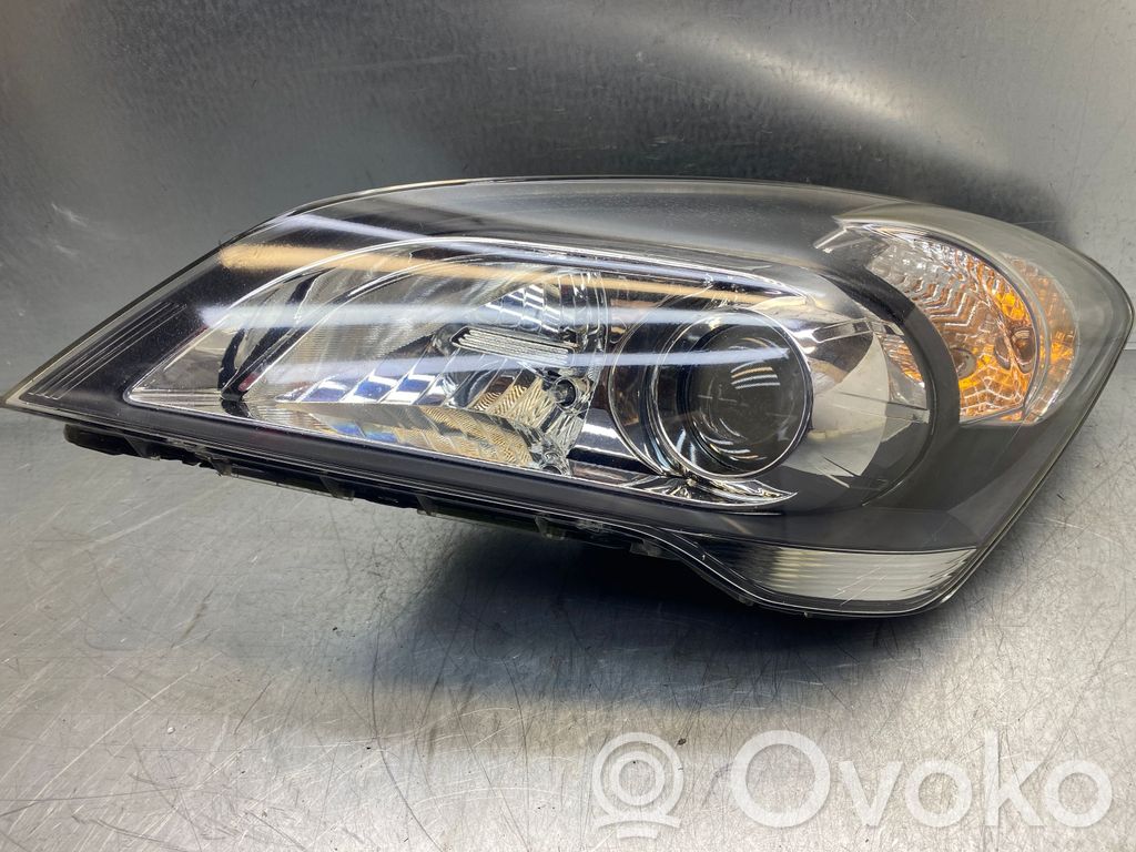 KIA Ceed Headlight/headlamp 