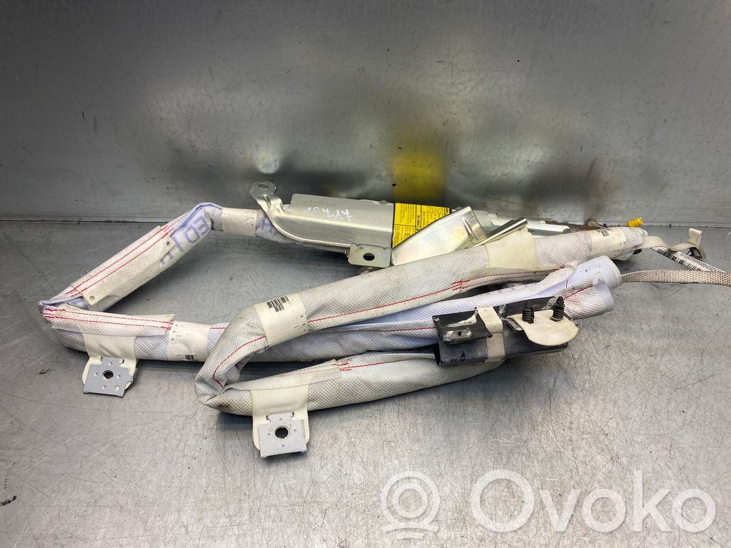 KIA Ceed Jumta gaisa spilvens 