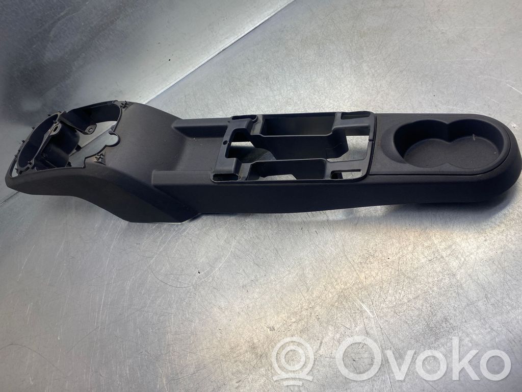 Smart ForFour I Consola central 