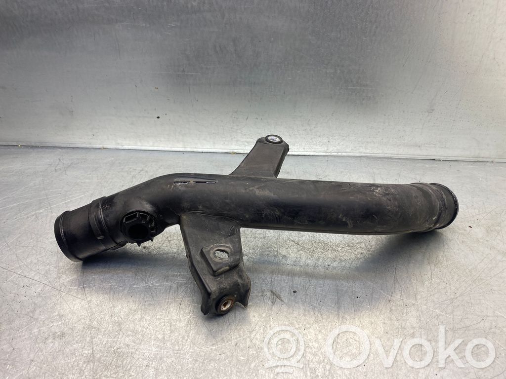 Smart ForFour I Breather/breather pipe/hose 
