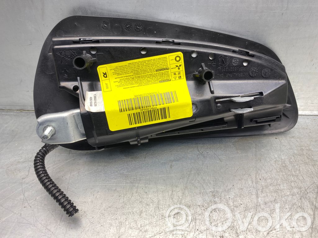 Smart ForFour I Sitz-Airbag 