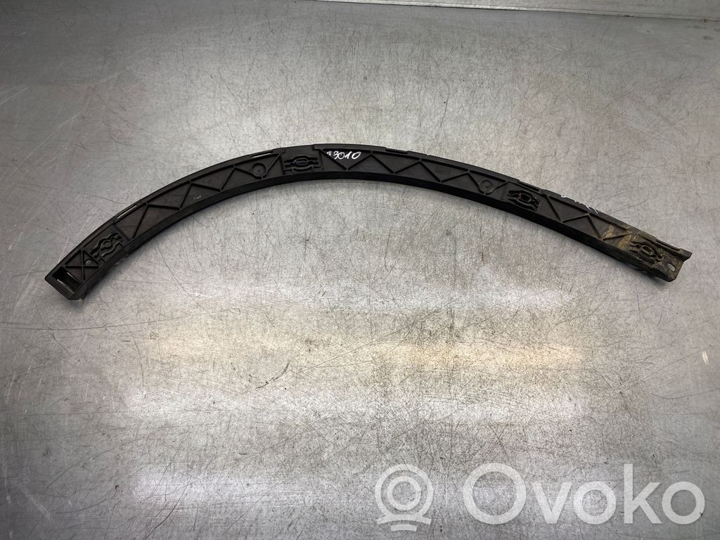 Smart ForFour I Rear bumper mounting bracket 