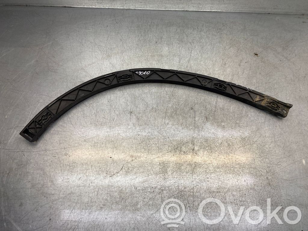 Smart ForFour I Rear bumper mounting bracket 