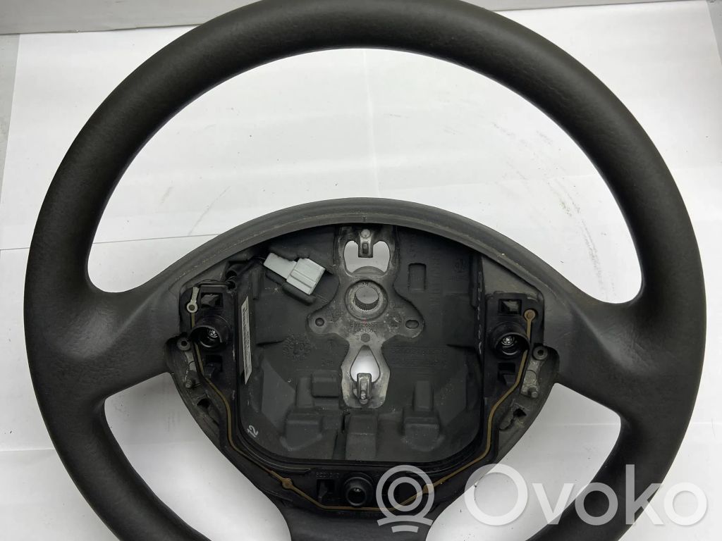 Renault Modus Vairas 