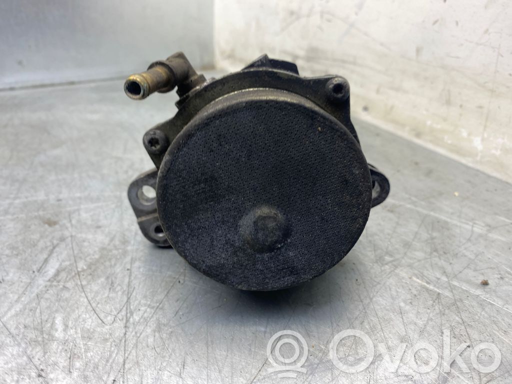 Lancia Musa Vacuum pump 