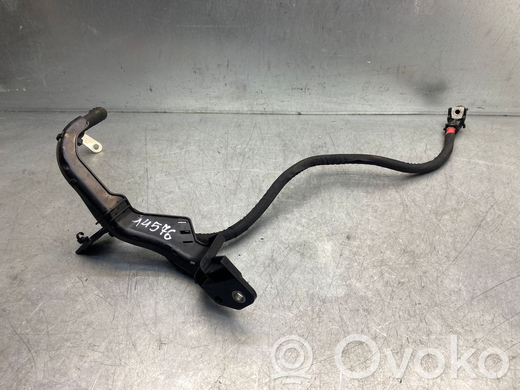 Volvo XC90 Cabluri electromotor 