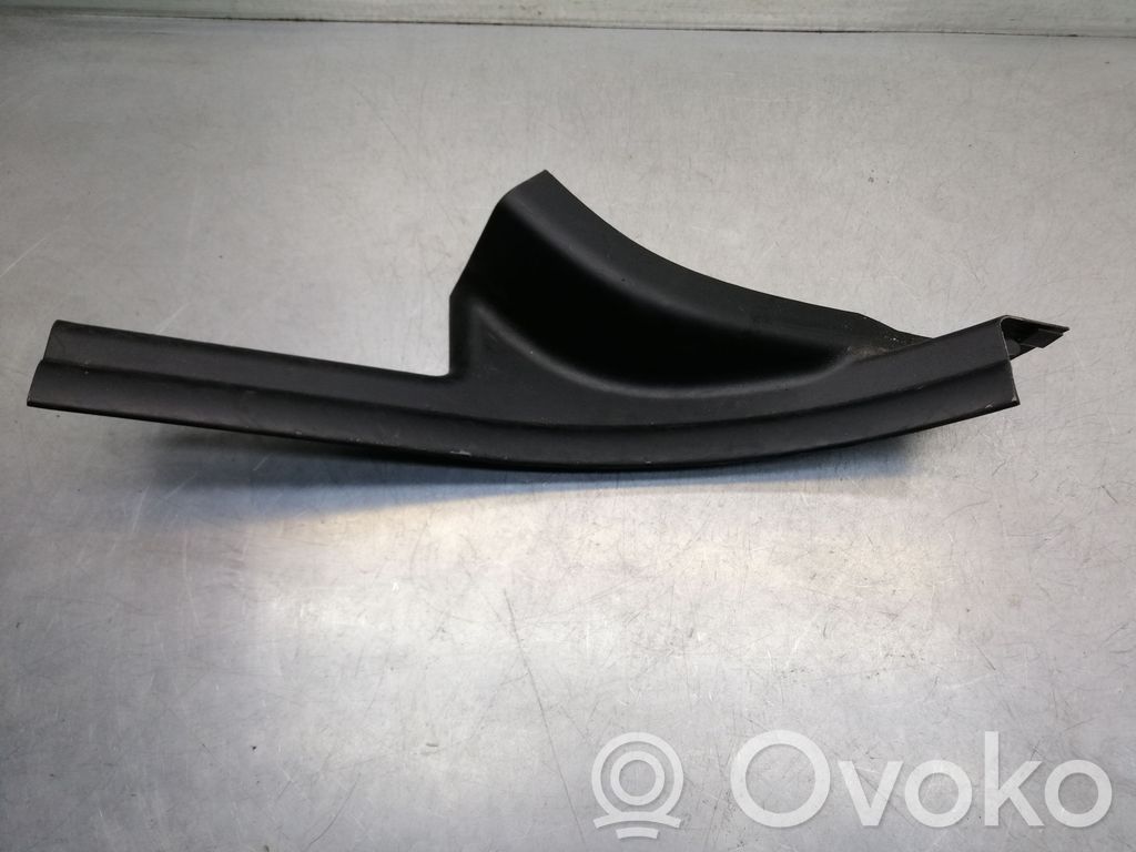 BMW 7 E65 E66 Rear sill trim cover 