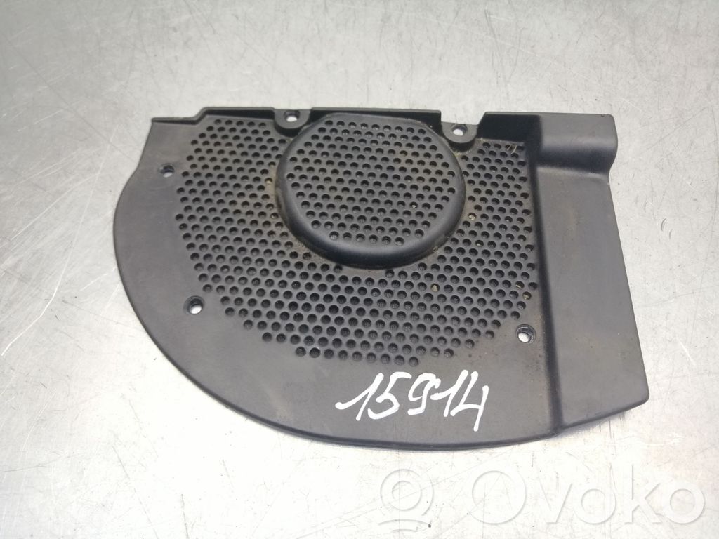 BMW 7 E65 E66 Subwoofer grill/trim 