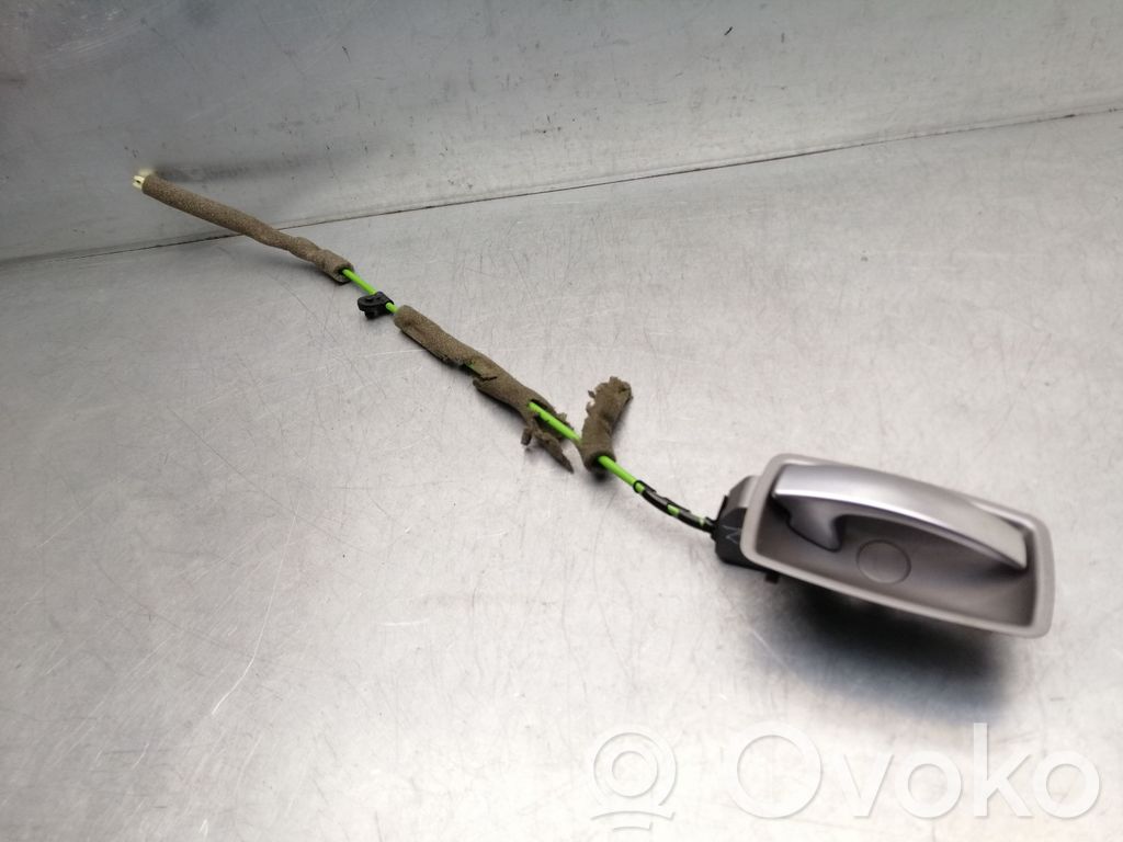 BMW 7 E65 E66 Front door interior handle 