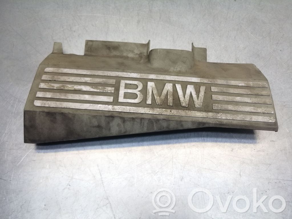 BMW 7 E65 E66 Engine cover (trim) 
