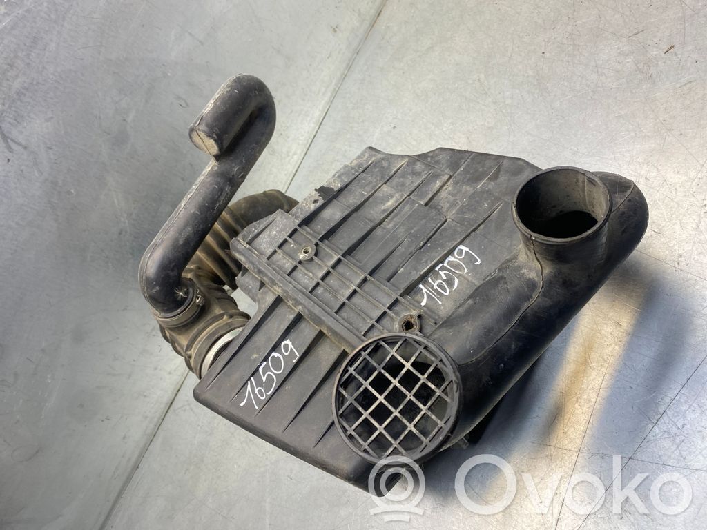 Land Rover Freelander Luftfilterkasten 