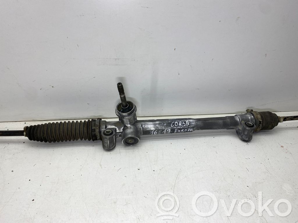 Opel Corsa D Vairo kolonėlė 