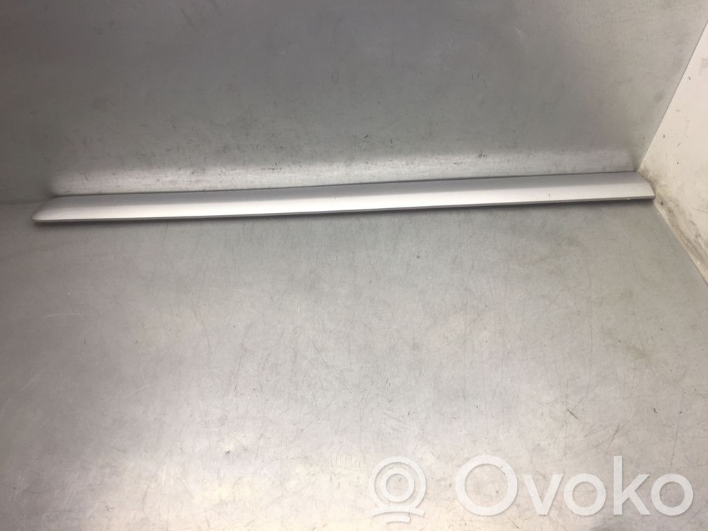 Citroen C8 Front door trim (molding) 
