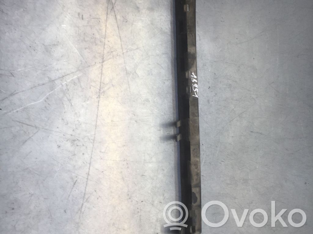 BMW 7 E65 E66 Rear bumper mounting bracket 