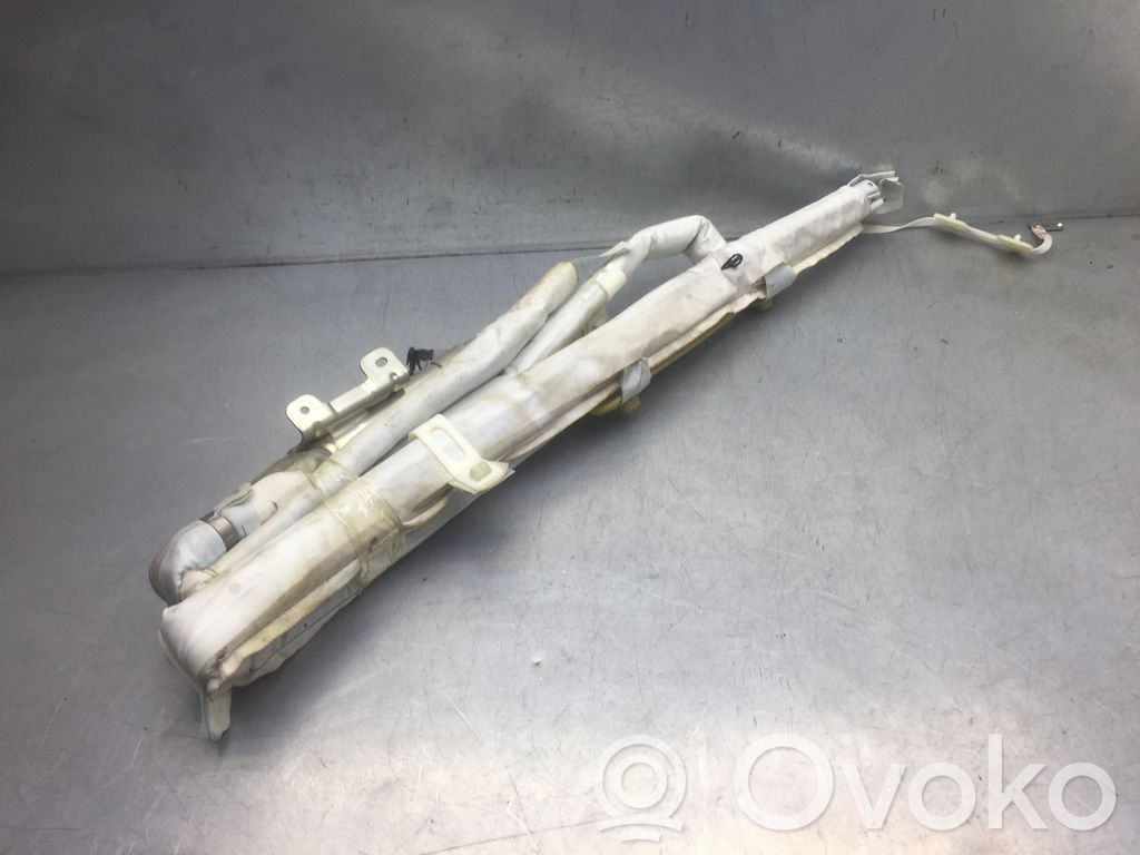 Citroen C8 Airbag del techo 