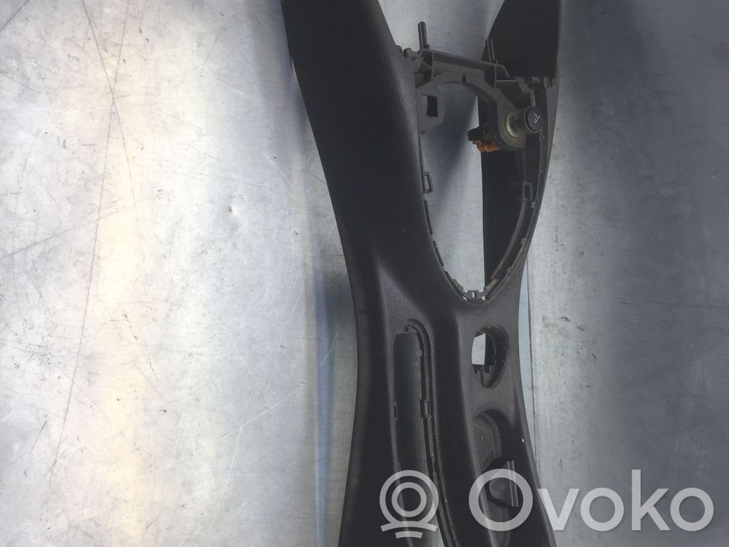 Citroen C5 Console centrale 