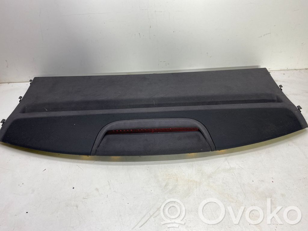 Volkswagen Phaeton Electric rear window sunshade cover 