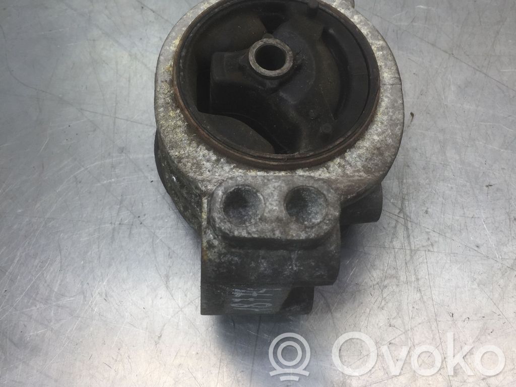Engine mount bracket   1664