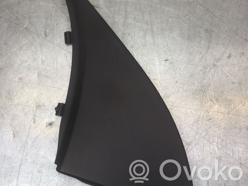 Volkswagen Phaeton Other interior part 