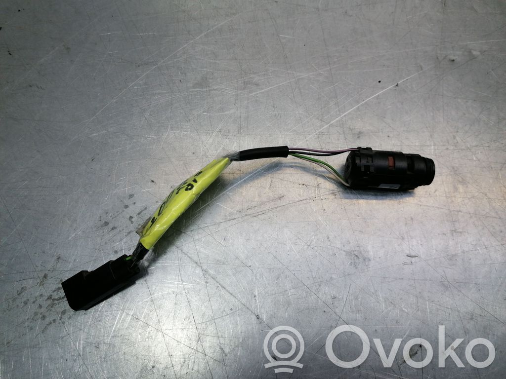 Jaguar X-Type Interior temperature sensor 