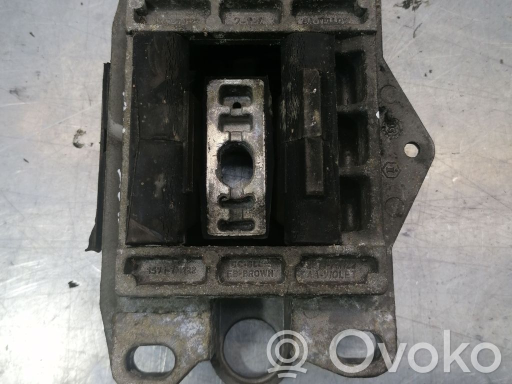 Jaguar X-Type Dzinēja spilvens 