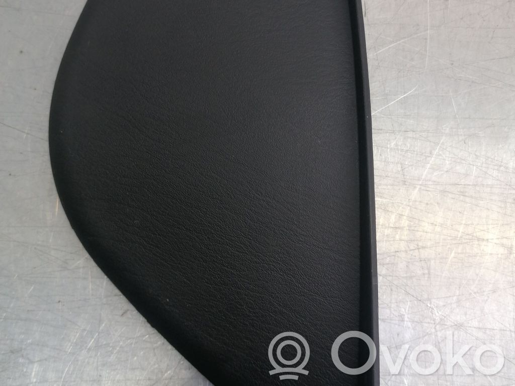 Chrysler Sebring (ST-22 - JR) Dashboard side end trim 