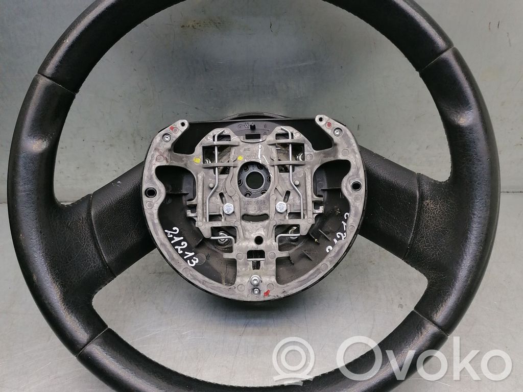 Citroen C4 I Steering wheel 