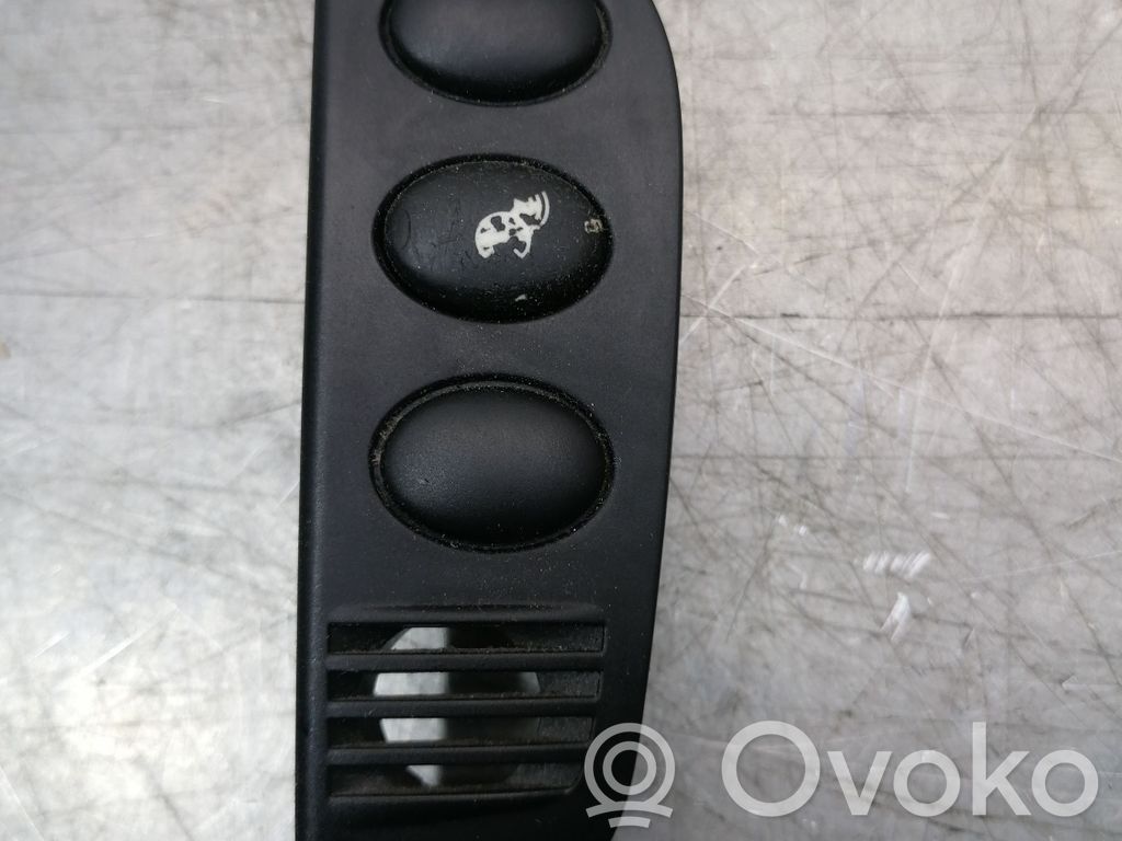 Citroen C2 Cruise control switch 