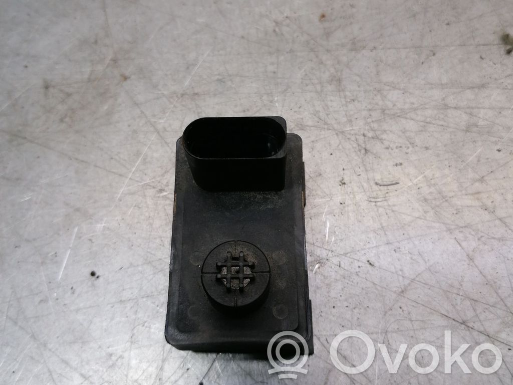 Fiat Stilo Air quality sensor 