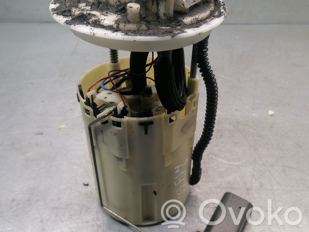 Fiat Stilo In-tank fuel pump 