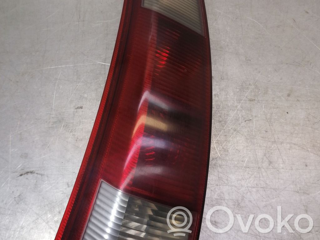 Opel Meriva A Rear/tail lights 