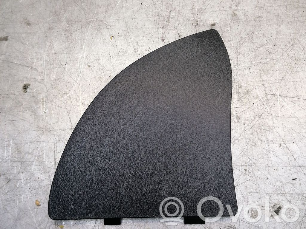 Honda Accord Dashboard side end trim 