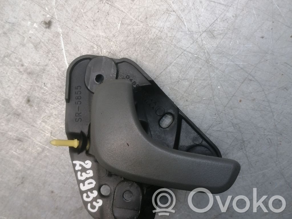 Chrysler Voyager Front door interior handle 